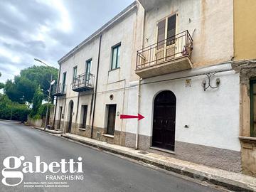 Appartamento Acquedolci [Cod. rif 3253213VRG]