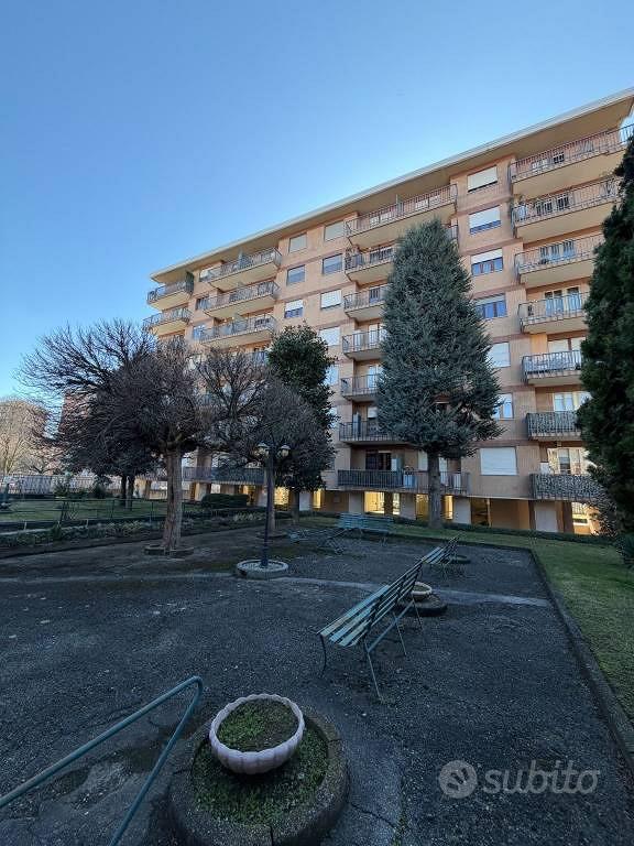 Appartamento – TO - Vista 2