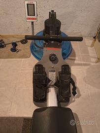 vogatore acqua Fassi