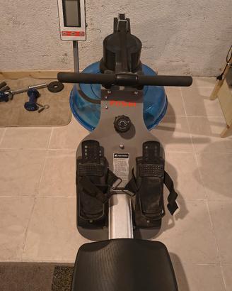 vogatore acqua Fassi
