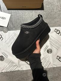 Ugg tazz