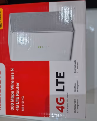 Modem 4g