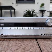 Amplificatore multicanale Onkyo TX-SR605