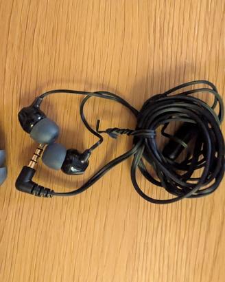 Cuffie stereo MDR-EX15AP