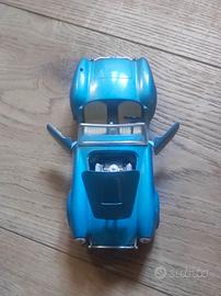 Modellino Shelby Cobra 427 Bburago 1/24