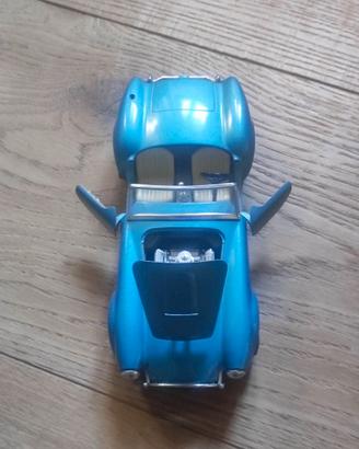 Modellino Shelby Cobra 427 Bburago 1/24