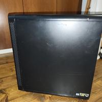 Computer Fisso - Desktop