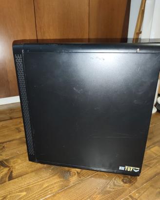 Computer Fisso - Desktop