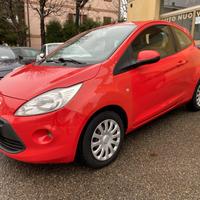 Ford Ka Ka+ 1.2 8V 69CV NEOPATENTATI!!!