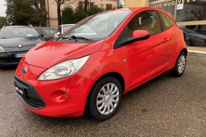 Ford Ka Ka+ 1.2 8V 69CV NEOPATENTATI!!!