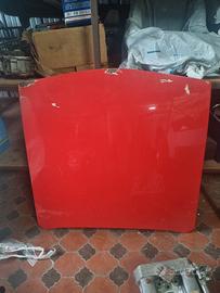 Alfa Romeo gt junior cofano