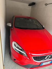 Volvo V40 Mod. R-Design