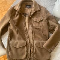 Giubbotto/giacca Armani ecomontone Tg. 48