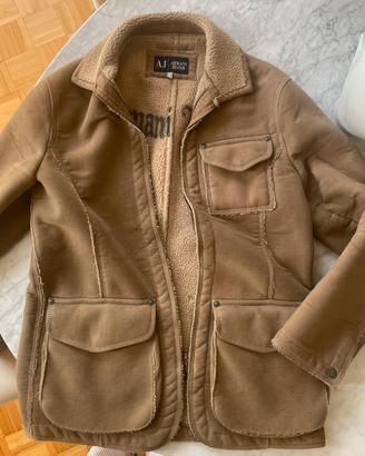 Giubbotto/giacca Armani ecomontone Tg. 48
