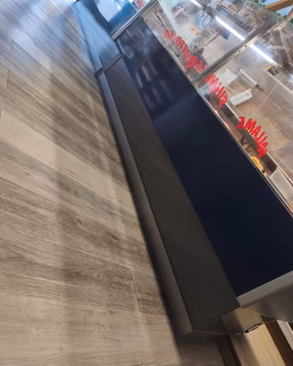 Macelleria ben avviata