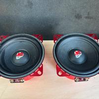 Woofer altoparlanti Killer Line