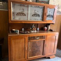 Credenza