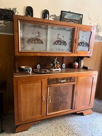 Credenza