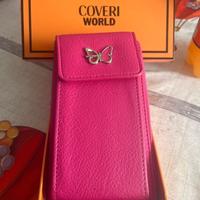 Portafoglio Coveri World