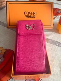 Portafoglio Coveri World