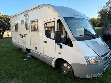 LAIKA REXOSLINE 721 del 10/2008