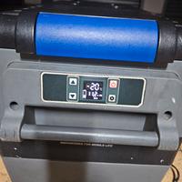 Carbest Frigo portatile congelatore 