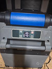 Carbest Frigo portatile congelatore 