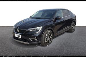 RENAULT Arkana techno E-Tech full hybrid 145 MY2