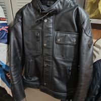 giubbotto Dainese Atlas taglia 46 usato solo 3 vol