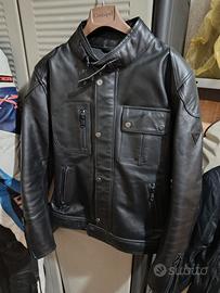 giubbotto Dainese Atlas taglia 46 usato solo 3 vol