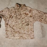 Softair - marpat desert completo originale