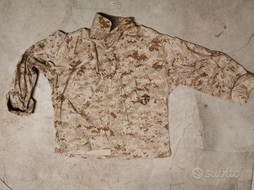 Softair - marpat desert completo originale