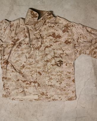 Softair - marpat desert completo originale