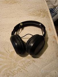 cuffie bluetooth 