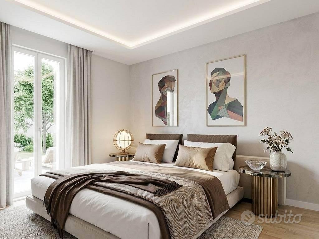 Appartamento – Padova, San Giuseppe - Altro