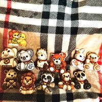 collezione animali thun cute 