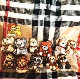 collezione animali thun cute 