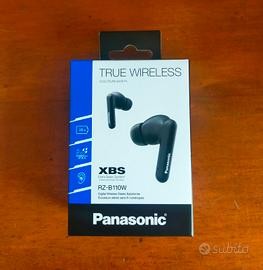 Auricolari wireless Panasonic 