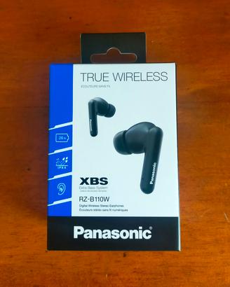 Auricolari wireless Panasonic 