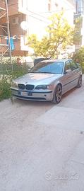 Bmw serie 3 e46