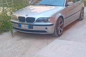 Bmw serie 3 e46