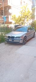 Bmw serie 3 e46
