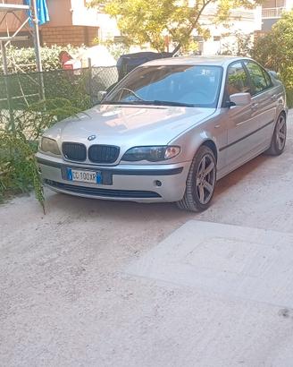 Bmw serie 3 e46