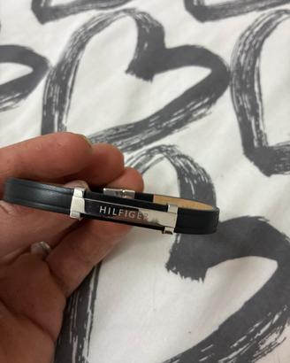 Braciale tommy hilfiger