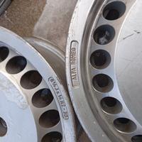 cerchi in lega Alfa Romeo 75 