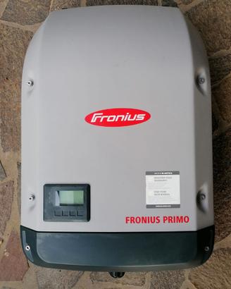 Inverter Fronius Primo