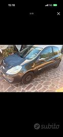 Renault Clio Rip curl 2007