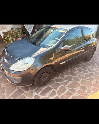 Renault Clio Rip curl 2007