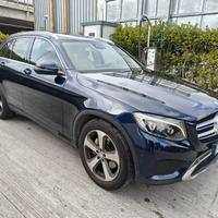 Mercedes GLC 220