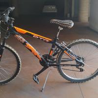 mtb daytona 24"